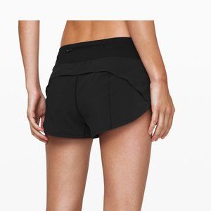 Lululemon Speed Up Short